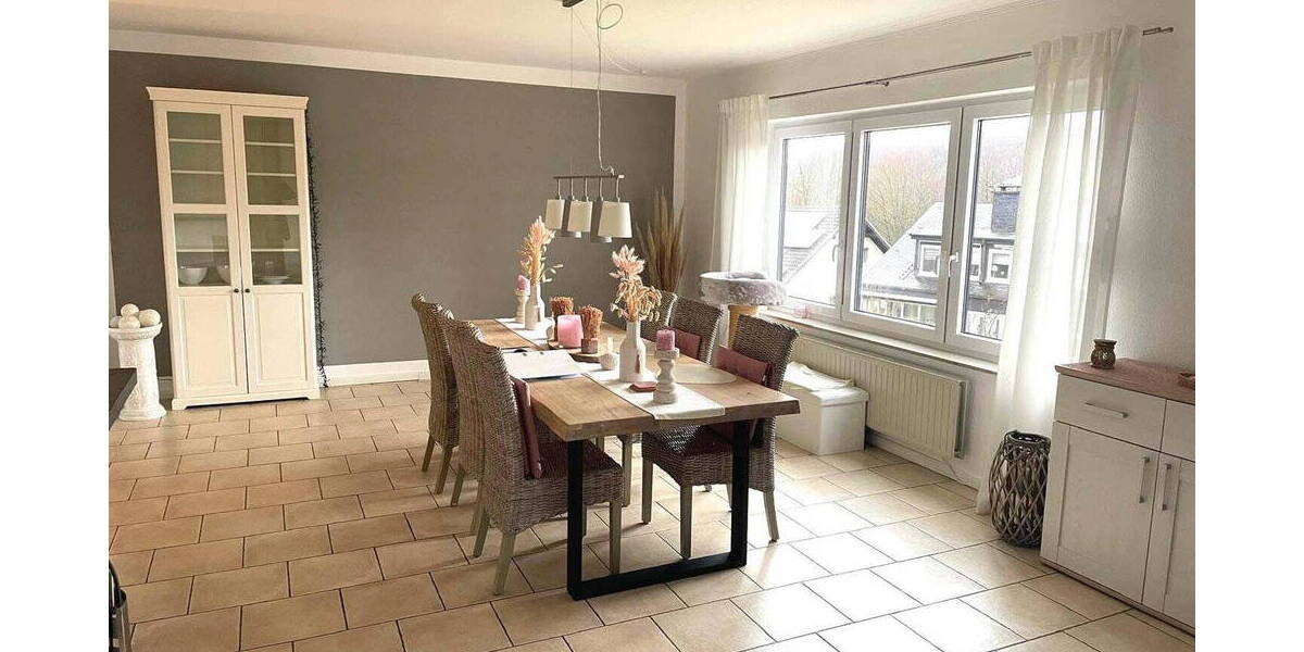 Mehrfamilienhaus, Wohnhaus Hagen Hohenlimburg - 7 Zimmer, 224 m&sup2;, 399.000&euro; | Angebot:25969944