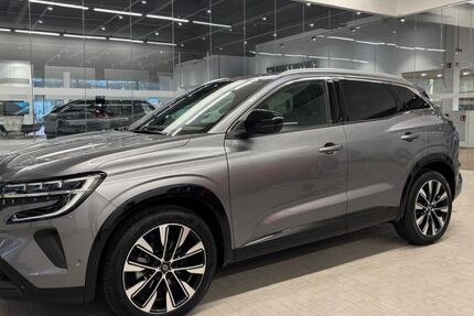Renault Austral 3.688 km 27.490 &euro; Dortmund 44145