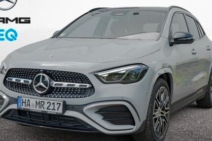 Mercedes-Benz GLA 250 7.881 km 54.290 &euro; Hagen 58135