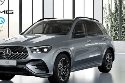 Mercedes-Benz GLE 350 11.210 km 79.390 &euro; Schwerte 58239