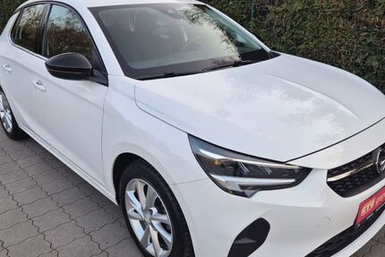 Opel Corsa 32.400 km 11.450 &euro; Gelsenkirchen 45892