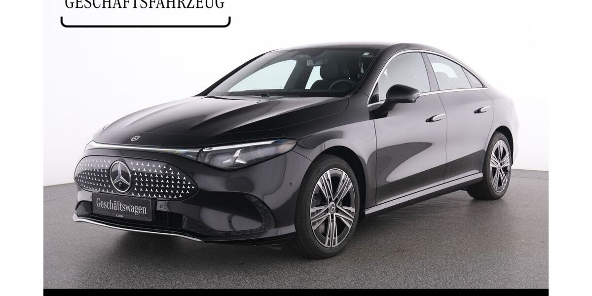 Mercedes-Benz CLA 250 4.900 km 49.450 &euro; Essen 45309