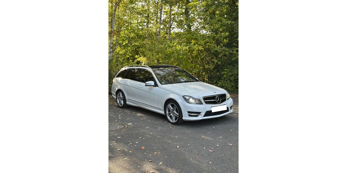 Mercedes-Benz C 350 172.700 km 18.900 &euro; Hagen 58097