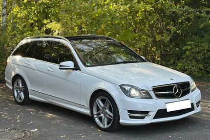 Mercedes-Benz C 350 172.700 km 19.500 &euro; Hagen 58097