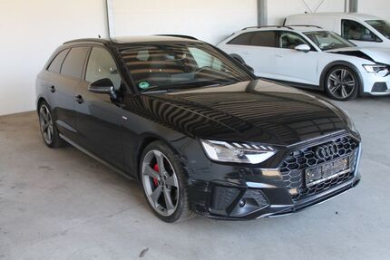 Audi A4 133.000 km 24.950 &euro; Essen 45136