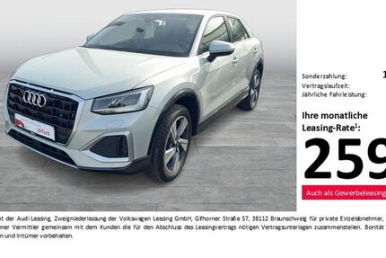 Audi Q2 6.750 km 31.411 &euro; Dortmund 44143