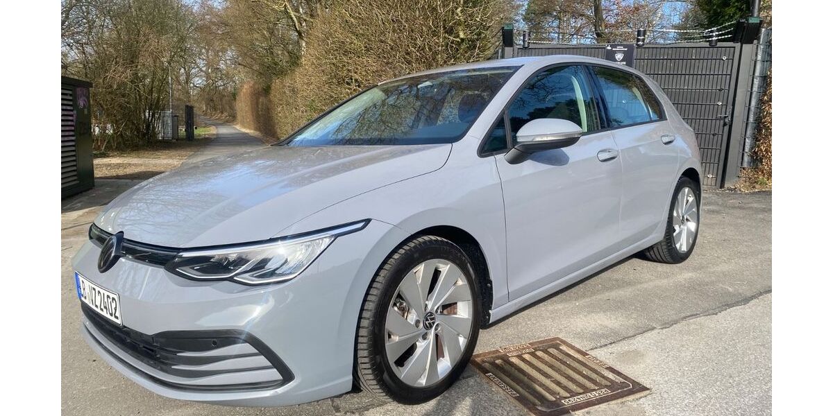 VW Golf 72.500 km 22.690 &euro; Dortmund 44229