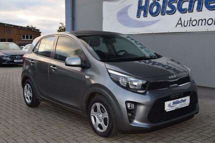 Kia Picanto 8.000 km 14.750 &euro; Nordkirchen-Capelle 59394