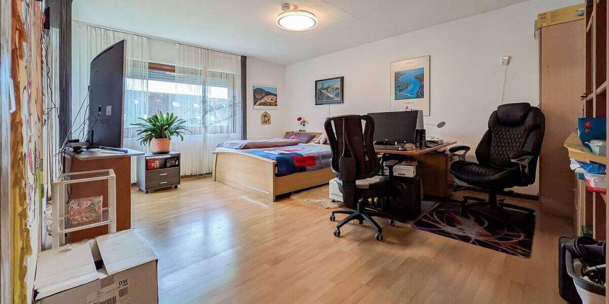 Einfamilienhaus Dortmund Derne - 6 Zimmer, 230 m&sup2;, 350.000&euro; | Angebot:25726835