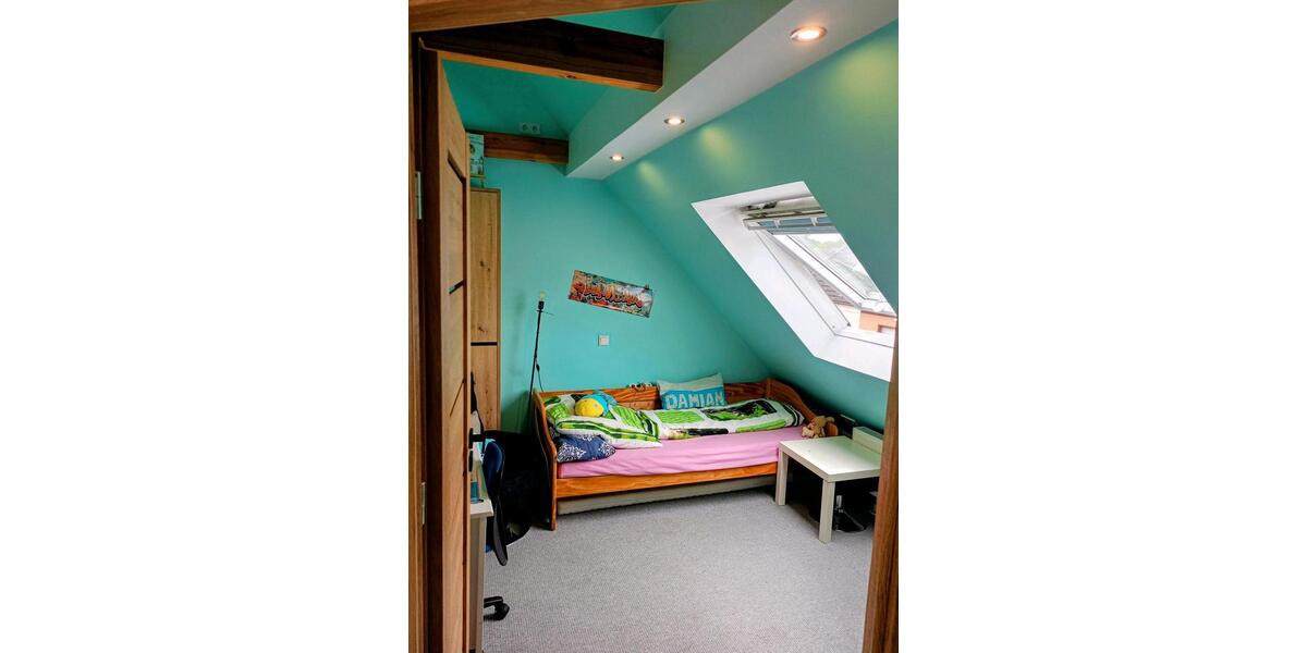 Doppelhaushälfte Dortmund Brackel - 6 Zimmer, 100 m&sup2;, 399.000&euro; | Angebot:26145614