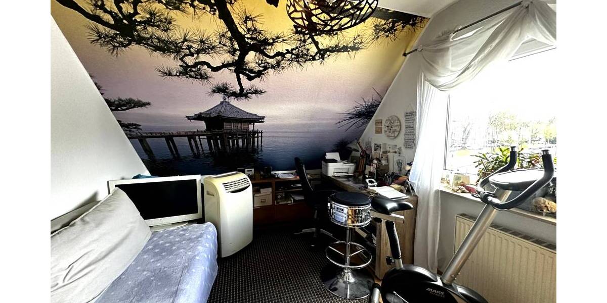 Etagenwohnung Gelsenkirchen Horst - 4 Zimmer, 68 m&sup2;, 115.000&euro; | Angebot:26161688