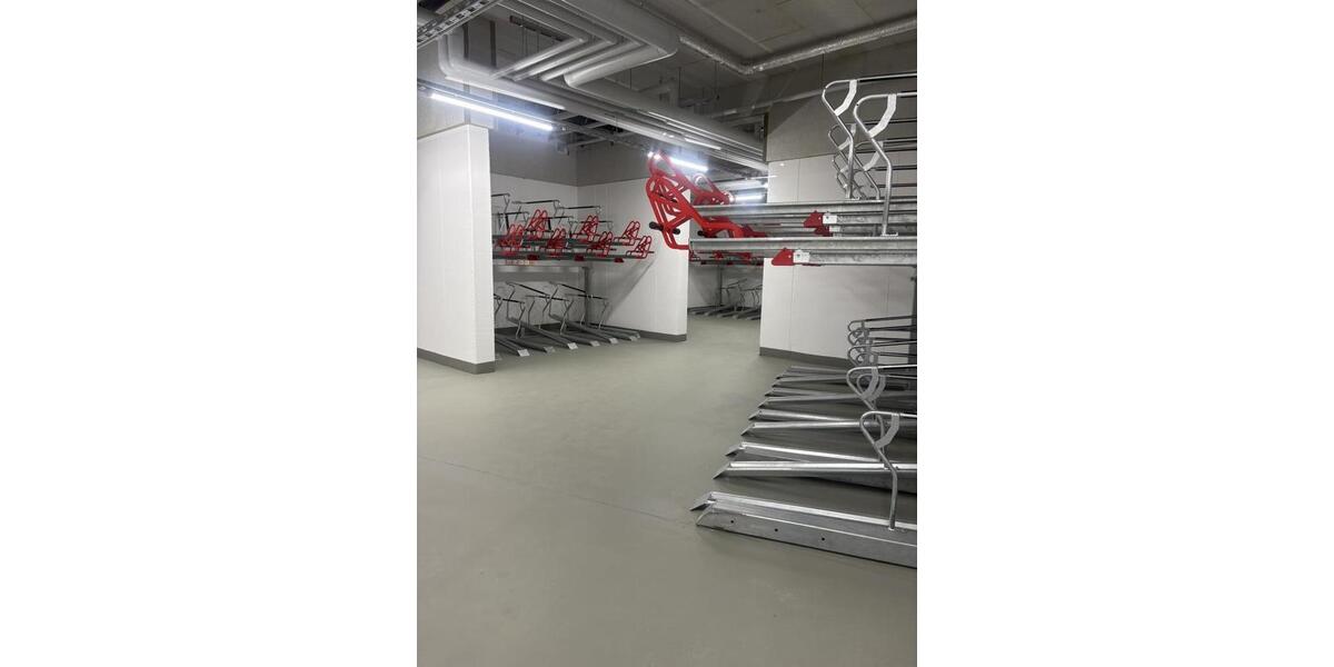 Etagenwohnung Essen Südviertel - 1 Zimmer, 45 m&sup2;, 559&euro; | Angebot:25813917