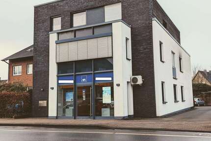 Gewerbeobjekt Haltern am See - 120.000&euro; | Angebot:25044604