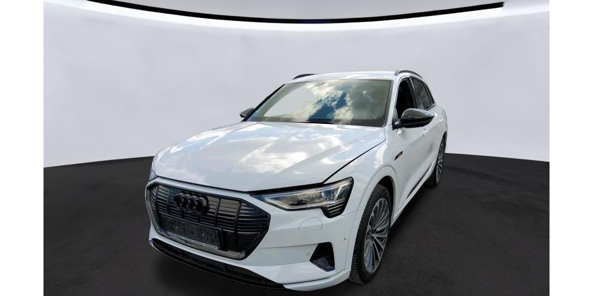 Audi e-tron 67.931 km 31.932 &euro; Hagen 58091
