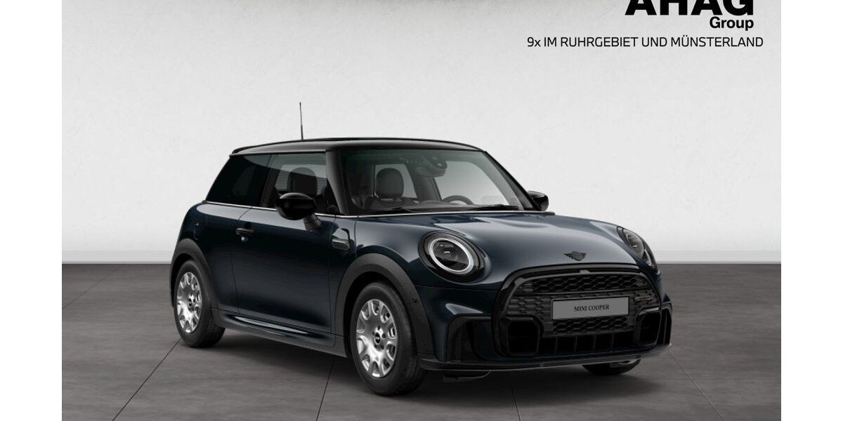 Mini Cooper 57.898 km 26.840 &euro; Bochum 44809