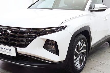 Hyundai TUCSON 55.262 km 23.970 &euro; Gelsenkirchen 45897