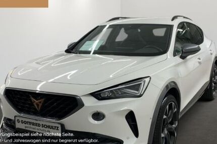 Cupra Formentor 21.073 km 32.490 &euro; Essen 45307