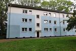 Etagenwohnung Gelsenkirchen Buer - 3.5 Zimmer, 60 m&sup2;, 451&euro; | Angebot:25891660