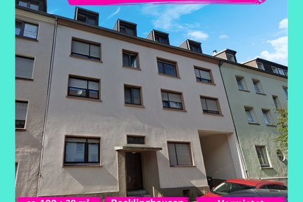 Wohnung Recklinghausen - 5 Zimmer, 102 m&sup2;, 209.000&euro; | Angebot:26123852