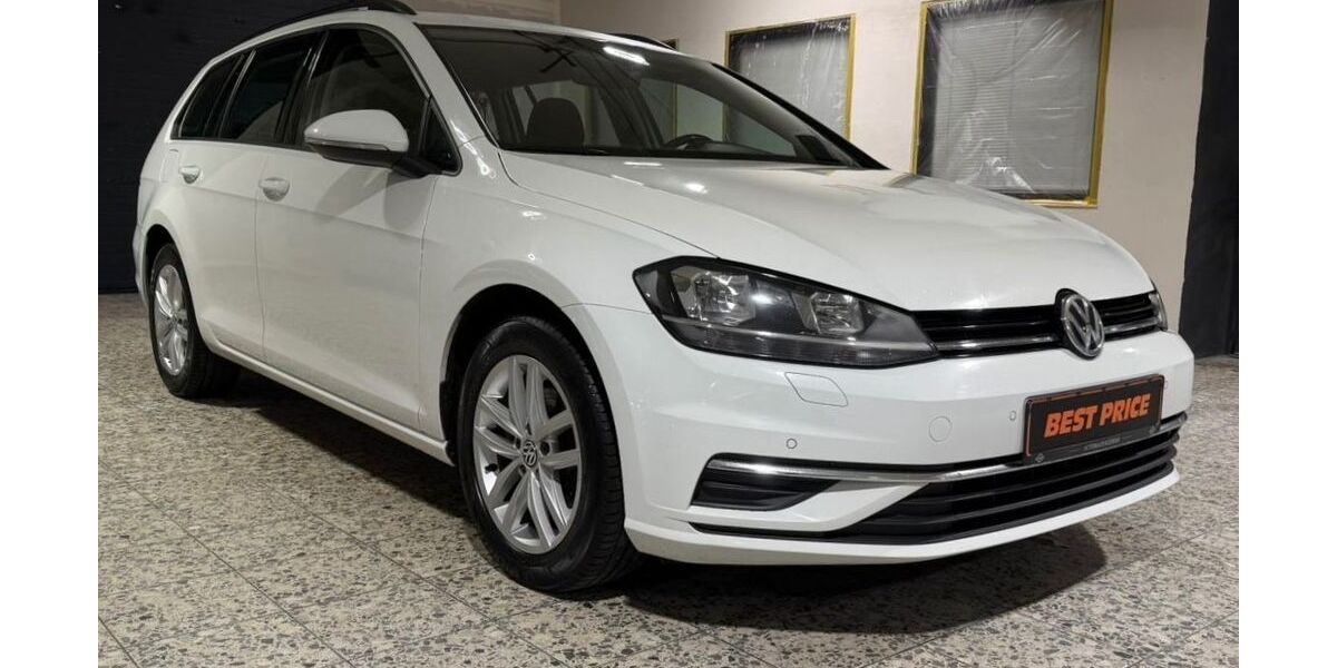 VW Golf 245.000 km 9.490 &euro; Unna 59425