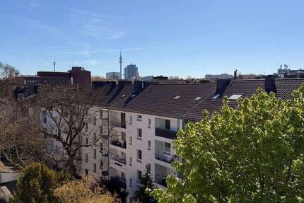 Wohnung Dortmund Innenstadt Ost - 4 Zimmer, 127 m&sup2;, 1.680&euro; | Angebot:26204172