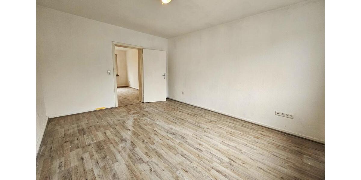 Etagenwohnung Herne Altenhöfen - 2.5 Zimmer, 57 m&sup2;, 350&euro; | Angebot:26005621