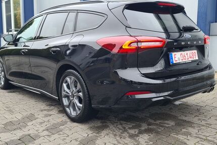 Ford Focus 21.400 km 19.250 &euro; Essen 45276