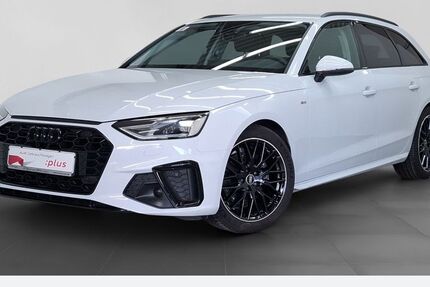 Audi A4 38.223 km 30.880 &euro; Bochum 44809