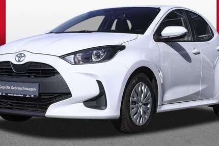 Toyota Yaris 77.012 km 12.849 &euro; Gelsenkirchen 45894