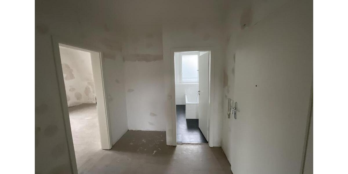Etagenwohnung Dortmund Bövinghausen - 2.5 Zimmer, 65 m&sup2;, 475&euro; | Angebot:25801783
