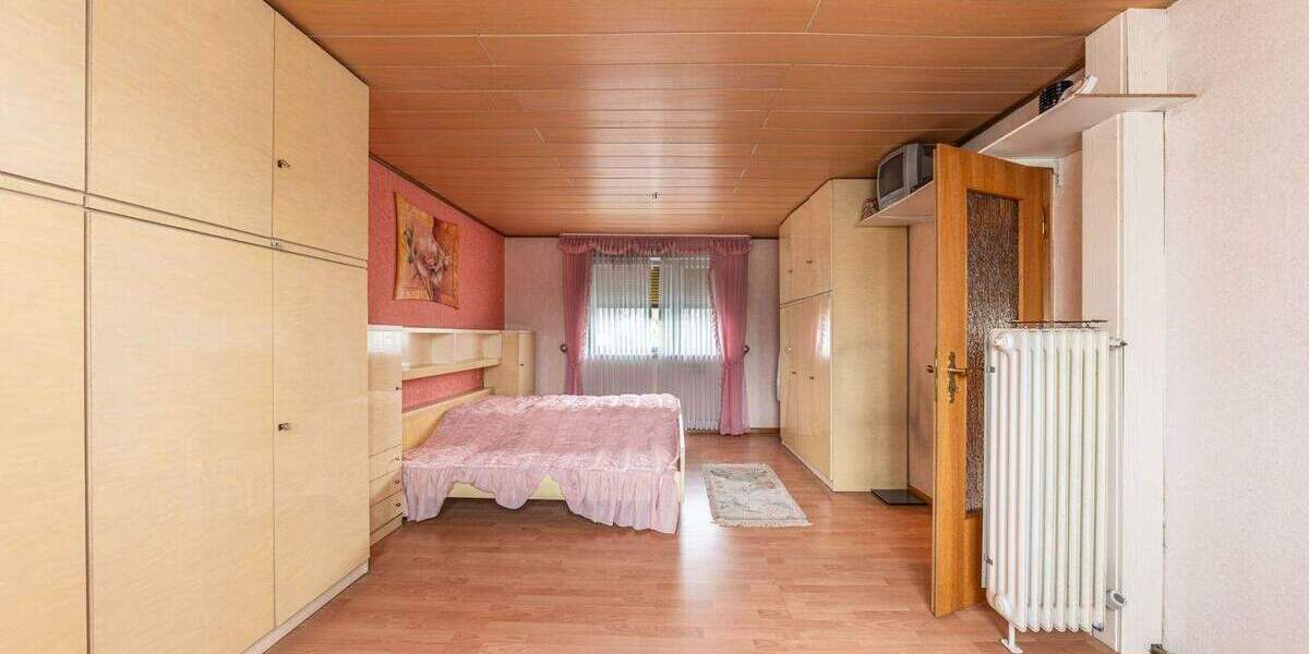 Reihenmittelhaus Dortmund Scharnhorst - 3 Zimmer, 124 m&sup2;, 339.000&euro; | Angebot:25738482