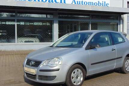 VW Polo 166.000 km 1.890 &euro; Lünen 44536