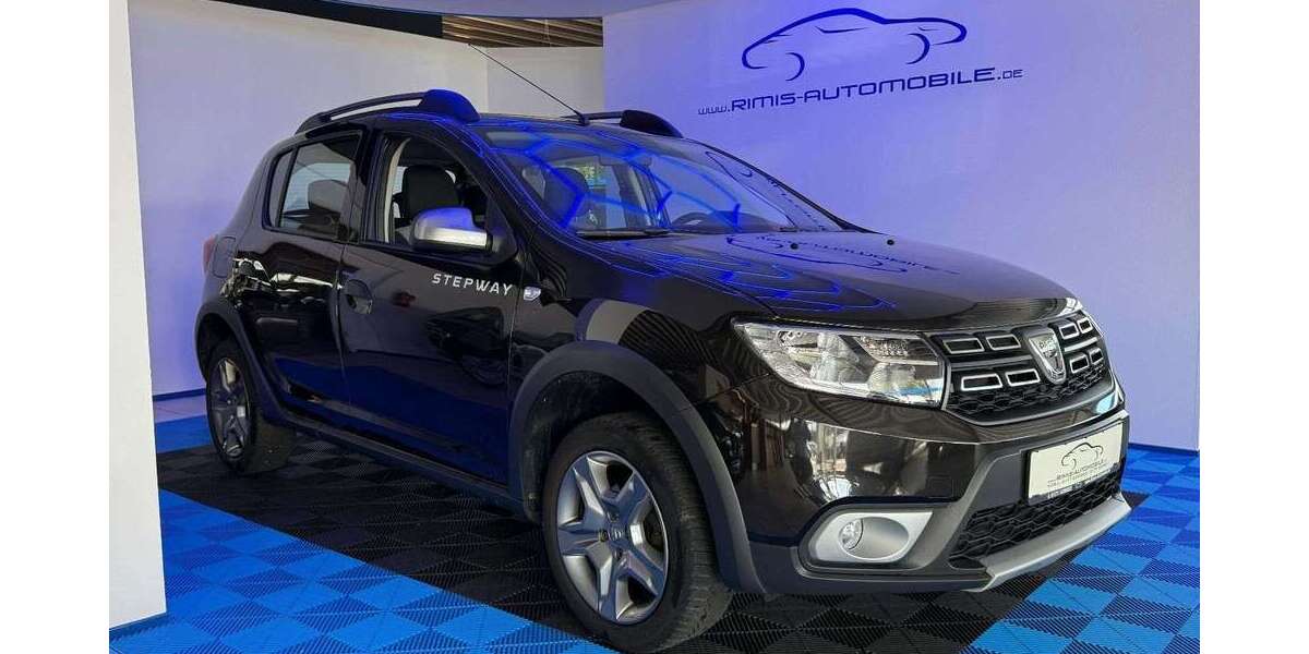 Dacia Sandero 67.000 km 10.799 &euro; Gelsenkirchen 45884