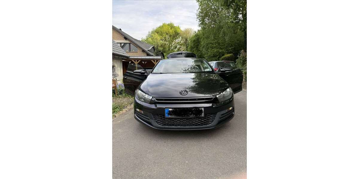 VW Scirocco 148.000 km 6.990 &euro; Schwerte, Hansestadt an der Ruhr 58239