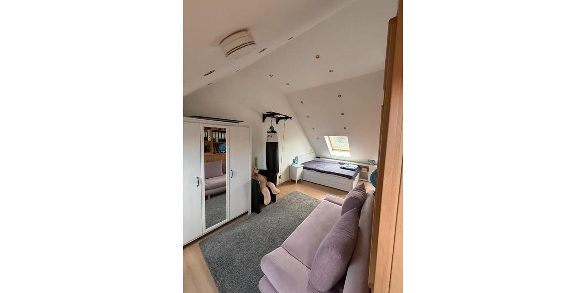 Maisonettenwohnung Dortmund Aplerbeck - 4 Zimmer, 120 m&sup2;, 399.000&euro; | Angebot:25589586