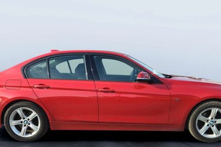 BMW 318 258.200 km 6.999 &euro; Gelsenkirchen 45897