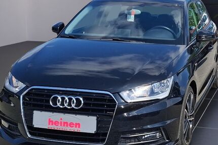 Audi A1 85.250 km 13.399 &euro; Holzwickede 59439