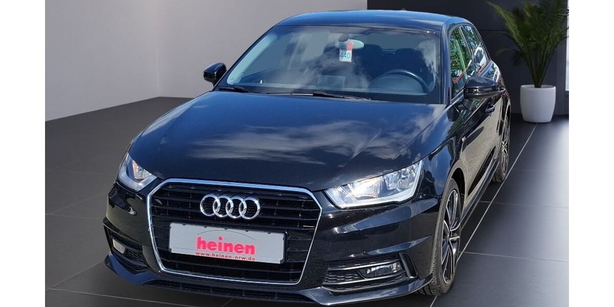 Audi A1 85.250 km 13.399 &euro; Holzwickede 59439