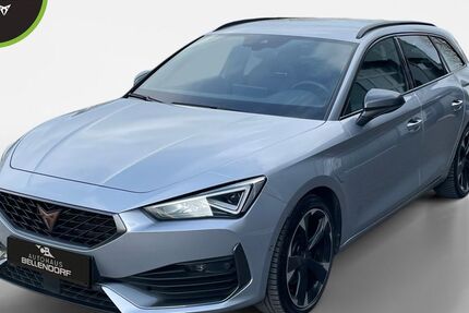 Cupra Leon 59.240 km 23.940 &euro; Bottrop 46244