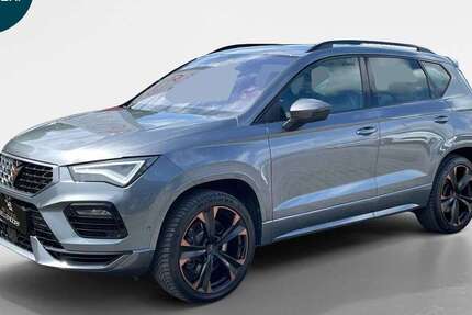 Cupra Ateca 47.595 km 36.470 &euro; Bottrop 46244