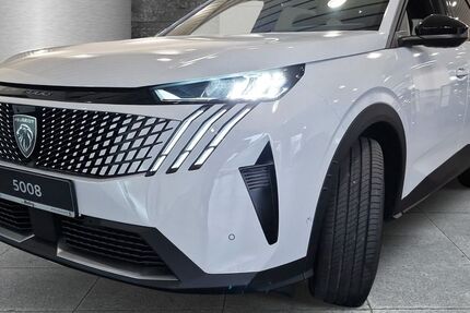 Peugeot 5008 14.385 km 33.990 &euro; Herten 45699