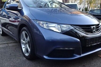 Honda Civic 131.516 km 6.900 &euro; Essen 45276