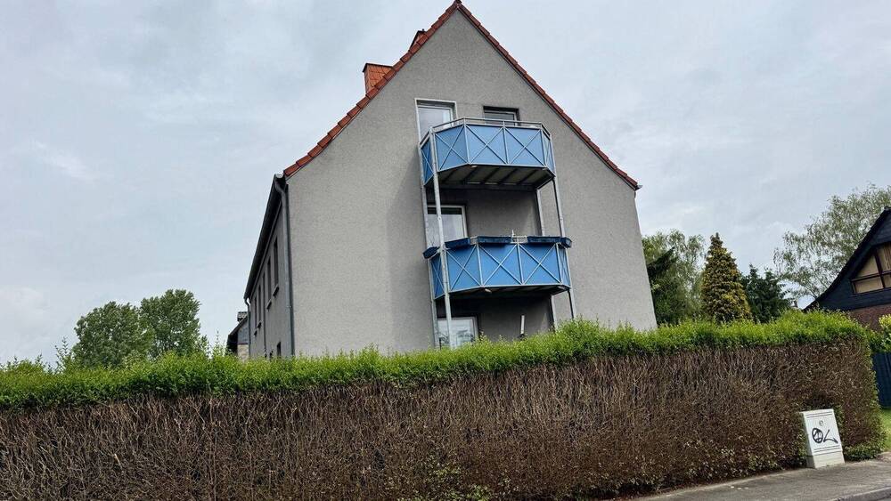 Mehrfamilienhaus, Wohnhaus Recklinghausen Hochlarmark - 1 Zimmer, 279 m&sup2;, 235.000&euro; | Angebot:26672188