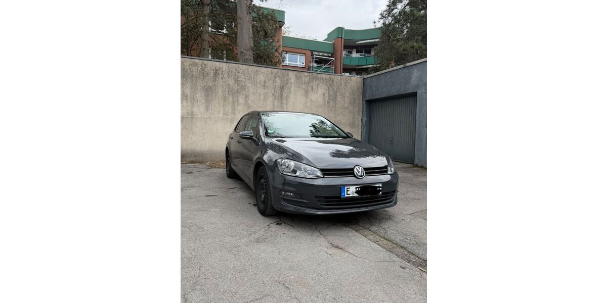 VW Golf 146.000 km 9.500 &euro; Gelsenkirchen 45883