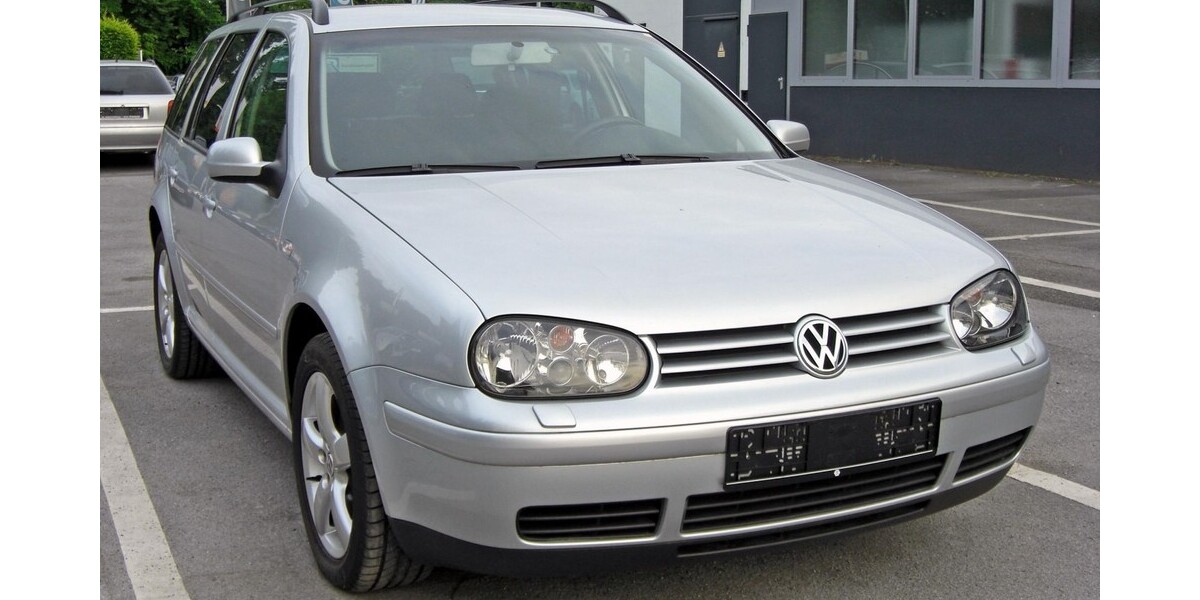 VW Golf 220.000 km 1.500 &euro; Essen 45121