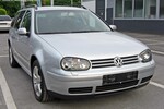 VW Golf 220.000 km 1.500 &euro; Essen 45121