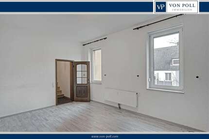 Wohnung Dortmund Huckarde - 3.5 Zimmer, 82 m&sup2;, 135.000&euro; | Angebot:26083305