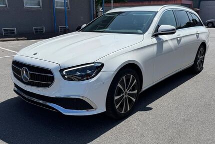 Mercedes-Benz E 300 38.000 km 31.299 &euro; Dorsten 46282