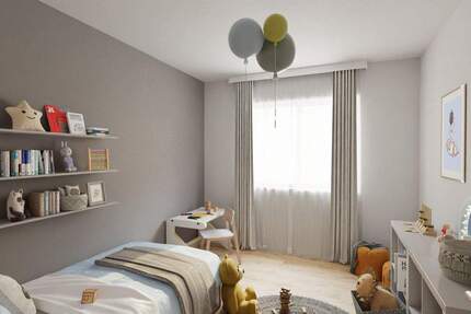 Haus Bergkamen Weddinghofen - 4 Zimmer, 136 m&sup2;, 452.300&euro; | Angebot:25664073