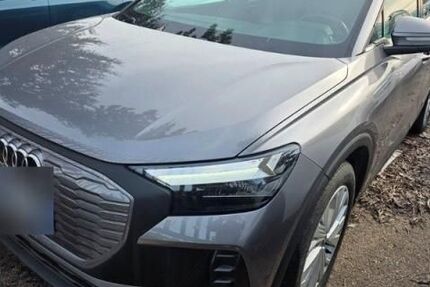 Audi Q4 e-tron 41.599 km 29.905 &euro; Hagen 58091